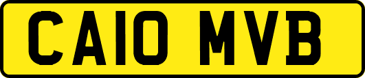 CA10MVB