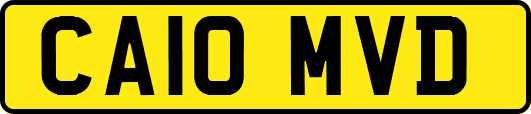 CA10MVD