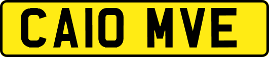 CA10MVE