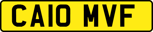 CA10MVF