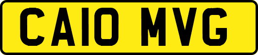 CA10MVG