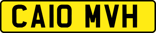CA10MVH