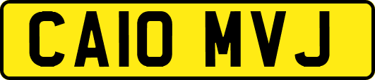 CA10MVJ