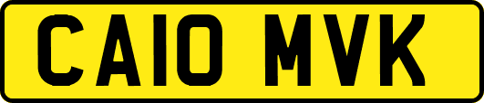 CA10MVK