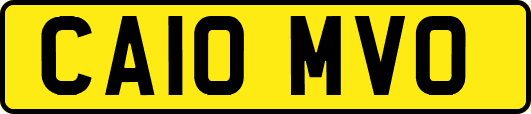 CA10MVO