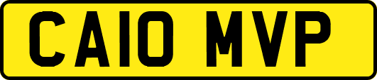 CA10MVP