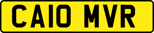 CA10MVR