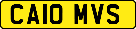 CA10MVS