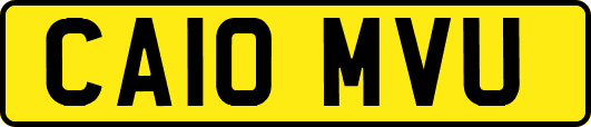 CA10MVU