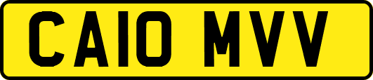 CA10MVV