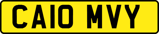 CA10MVY