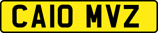 CA10MVZ