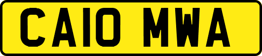 CA10MWA