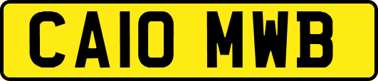CA10MWB