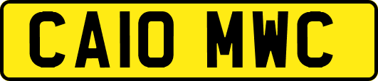 CA10MWC