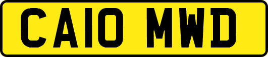 CA10MWD