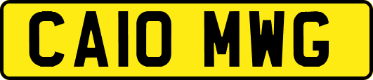 CA10MWG