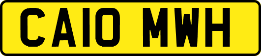 CA10MWH