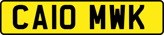 CA10MWK
