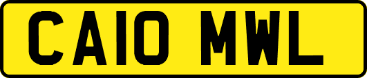 CA10MWL