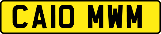 CA10MWM