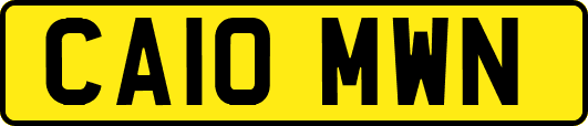 CA10MWN