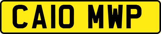 CA10MWP