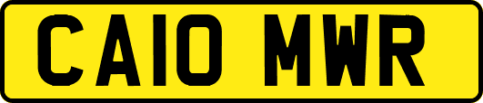 CA10MWR