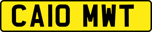 CA10MWT