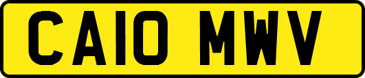 CA10MWV