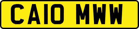 CA10MWW