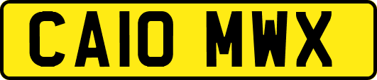 CA10MWX
