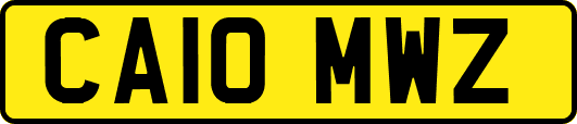 CA10MWZ