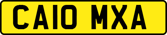 CA10MXA