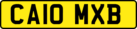 CA10MXB