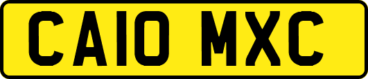 CA10MXC