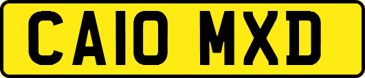 CA10MXD