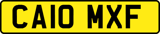 CA10MXF