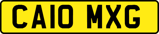 CA10MXG
