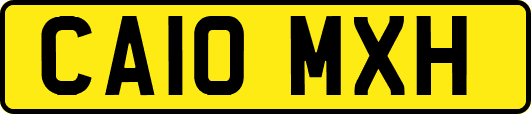 CA10MXH