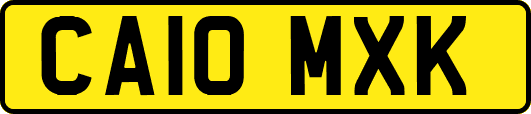 CA10MXK