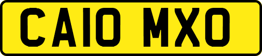 CA10MXO