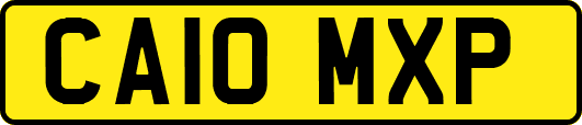 CA10MXP