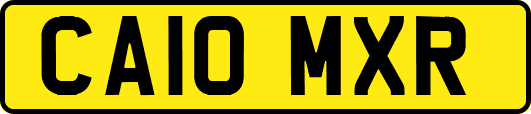 CA10MXR