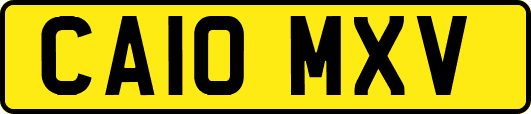 CA10MXV