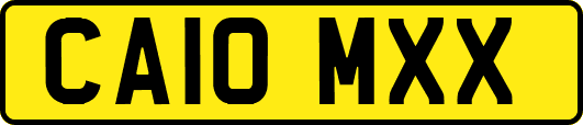CA10MXX