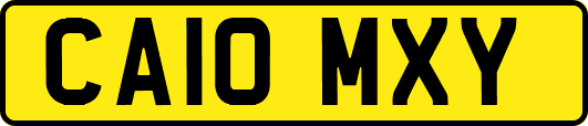 CA10MXY