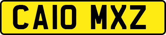 CA10MXZ