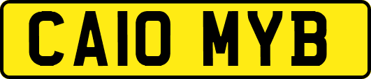 CA10MYB