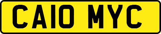 CA10MYC